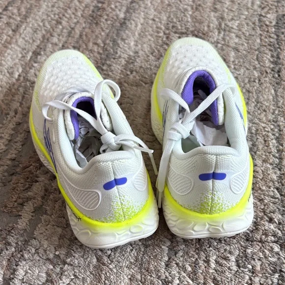 Fresh Foam X 1080v12 New Balance- women’s running Shoes - Picture 4 of 8